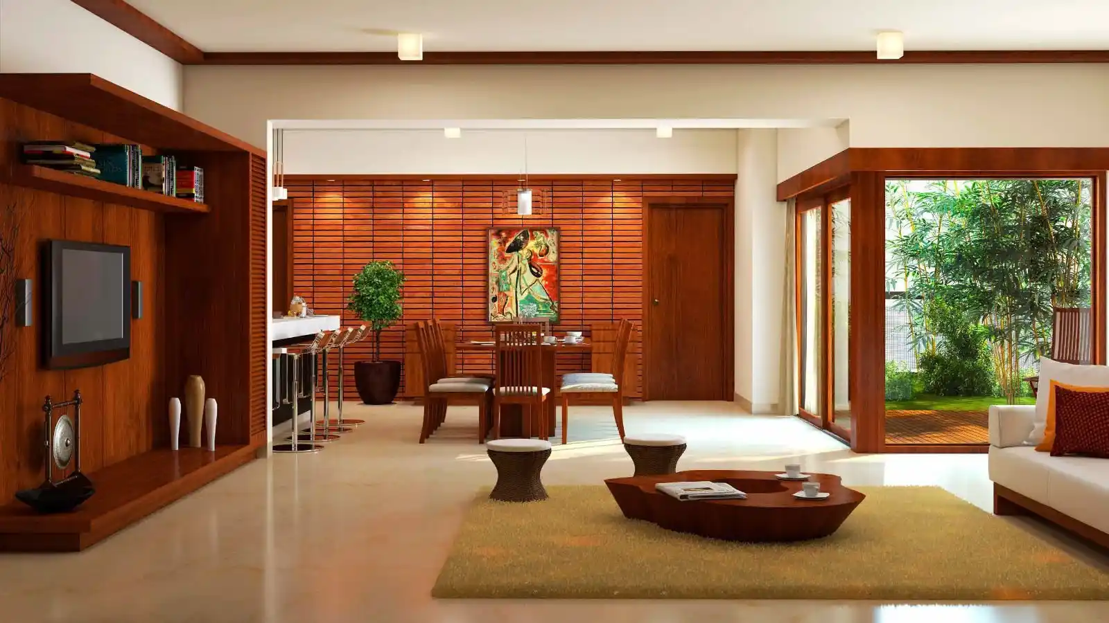 Total Environment Learning To Fly-Apartments-In-JP Nagar-South-Bangalore